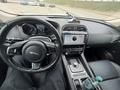 Jaguar F-Pace 2018 года за 16 500 000 тг. в Алматы – фото 12