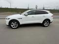 Jaguar F-Pace 2018 года за 16 500 000 тг. в Алматы – фото 3