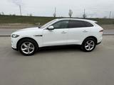 Jaguar F-Pace 2018 года за 16 500 000 тг. в Алматы – фото 3