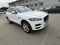 Jaguar F-Pace 2018 года за 16 500 000 тг. в Алматы – фото 6