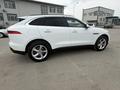 Jaguar F-Pace 2018 года за 16 500 000 тг. в Алматы – фото 5