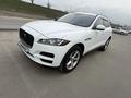 Jaguar F-Pace 2018 года за 16 500 000 тг. в Алматы – фото 7