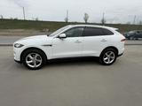 Jaguar F-Pace 2018 года за 16 500 000 тг. в Алматы – фото 2