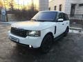 Land Rover Range Rover 2004 года за 6 000 000 тг. в Алматы – фото 2