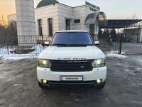 Land Rover Range Rover 2004 года за 6 000 000 тг. в Алматы