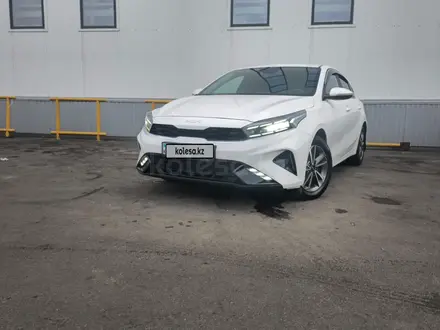 Kia Cerato 2023 года за 8 500 000 тг. в Алматы