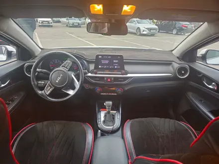 Kia Cerato 2023 года за 8 500 000 тг. в Алматы – фото 4
