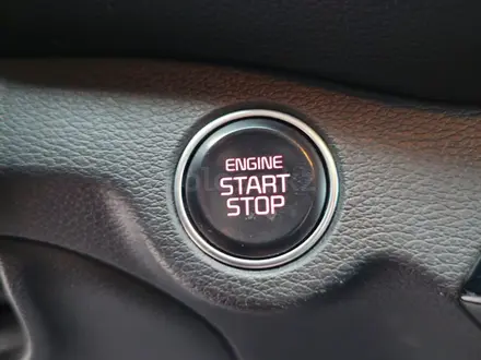 Kia Cerato 2023 года за 8 500 000 тг. в Алматы – фото 5