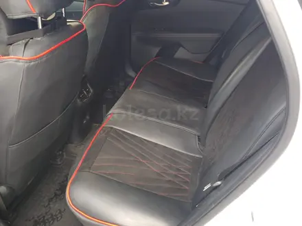 Kia Cerato 2023 года за 8 500 000 тг. в Алматы – фото 8