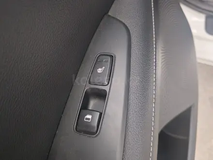 Kia Cerato 2023 года за 8 500 000 тг. в Алматы – фото 7