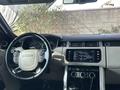Land Rover Range Rover 2015 года за 25 000 000 тг. в Шымкент – фото 3