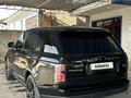 Land Rover Range Rover 2015 года за 25 000 000 тг. в Шымкент – фото 2