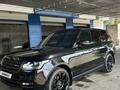 Land Rover Range Rover 2015 года за 25 000 000 тг. в Шымкент – фото 4