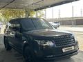 Land Rover Range Rover 2015 года за 25 000 000 тг. в Шымкент – фото 7