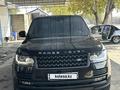 Land Rover Range Rover 2015 года за 25 000 000 тг. в Шымкент – фото 8