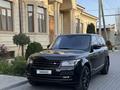 Land Rover Range Rover 2015 года за 25 000 000 тг. в Шымкент