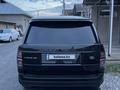 Land Rover Range Rover 2015 года за 25 000 000 тг. в Шымкент – фото 10