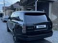Land Rover Range Rover 2015 года за 25 000 000 тг. в Шымкент – фото 11