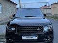 Land Rover Range Rover 2015 года за 25 000 000 тг. в Шымкент – фото 9