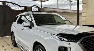 Hyundai Palisade 2021 года за 20 500 000 тг. в Шымкент