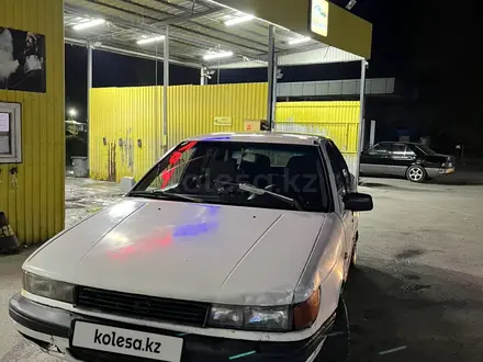 Mitsubishi Lancer 1990 года за 550 000 тг. в Талгар – фото 4