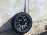 Диски в сборе с резиной. за 450 000 тг. в Степногорск – фото 3
