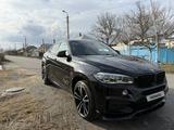 BMW X6 2014 годаfor22 000 000 тг. в Тараз – фото 2