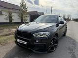 BMW X6 2014 годаfor22 000 000 тг. в Тараз
