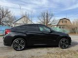 BMW X6 2014 годаfor22 000 000 тг. в Тараз – фото 5