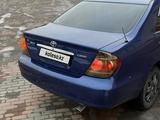 Toyota Camry 2005 годаfor3 890 000 тг. в Алматы – фото 5