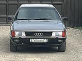 Audi 100 1990 годаүшін2 400 000 тг. в Жаркент