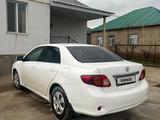 Toyota Corolla 2007 года за 4 500 000 тг. в Шымкент – фото 4