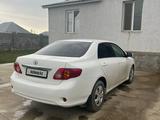 Toyota Corolla 2007 года за 4 500 000 тг. в Шымкент – фото 2