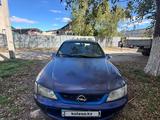 Opel Vectra 1997 года за 700 000 тг. в Костанай