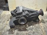 Задний редуктор на AUDI Q7 3,6 2006 года за 2 990 тг. в Шымкент
