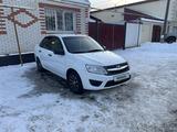 ВАЗ (Lada) Granta 2190 2018 года за 3 700 000 тг. в Уральск – фото 3