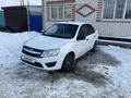 ВАЗ (Lada) Granta 2190 2018 года за 3 700 000 тг. в Уральск – фото 2