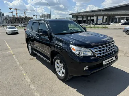 Lexus GX 460 2010 года за 16 500 000 тг. в Кокшетау – фото 5