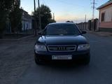 Audi A6 1998 годаүшін2 400 000 тг. в Кызылорда – фото 4