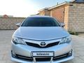 Toyota Camry 2014 годаүшін6 000 000 тг. в Жанаозен – фото 3