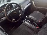 Chevrolet Nexia 2022 года за 4 800 000 тг. в Шымкент – фото 2