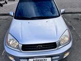 Toyota RAV4 2003 года за 4 400 000 тг. в Тараз – фото 2