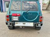 Nissan Patrol 1995 годаүшін5 500 000 тг. в Балхаш – фото 2