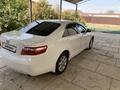 Toyota Camry 2010 года за 8 200 000 тг. в Туркестан – фото 5