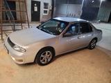 Nissan Bluebird 1996 года за 1 250 000 тг. в Шымкент – фото 3