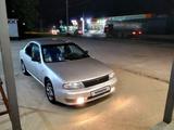 Nissan Bluebird 1996 года за 1 250 000 тг. в Шымкент – фото 2