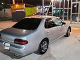 Nissan Bluebird 1996 года за 1 250 000 тг. в Шымкент – фото 4