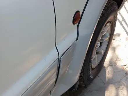 Mitsubishi Pajero 1995 года за 3 500 000 тг. в Алматы – фото 8