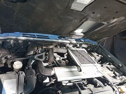 Mitsubishi Pajero 1995 года за 3 500 000 тг. в Алматы – фото 9