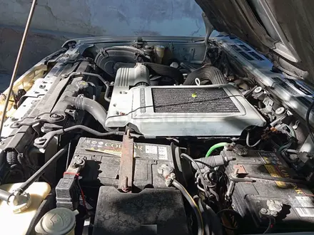 Mitsubishi Pajero 1995 года за 3 500 000 тг. в Алматы – фото 10